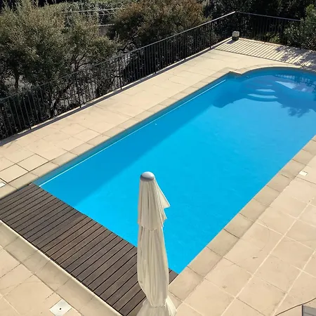 Appartement Rez De Maxime Sémaphore Cours De Yoga *