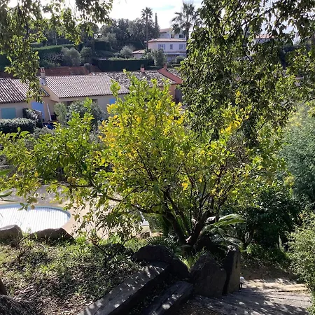 Rez De Maxime Semaphore Cours De Yoga Apartmán *
