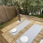 Apartment Rez De Maxime Semaphore Cours De Yoga *