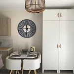 Apartment Rez De Maxime Semaphore Cours De Yoga Sainte-Maxime