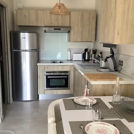 Apartamento Rez De Maxime Sémaphore Cours De Yoga *