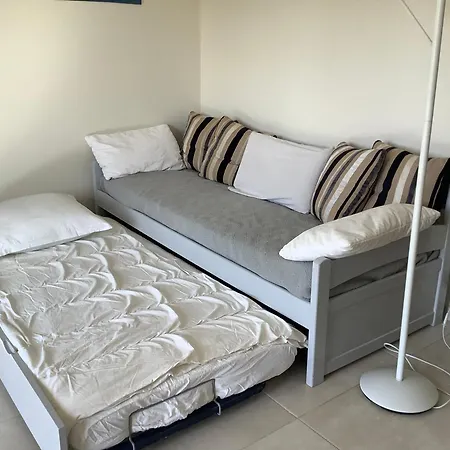 Apartament Rez De Maxime Semaphore Cours De Yoga