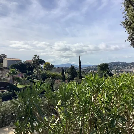 Apartament Rez De Maxime Semaphore Cours De Yoga *