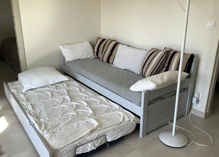 Apartman Rez De Maxime Semaphore Cours De Yoga