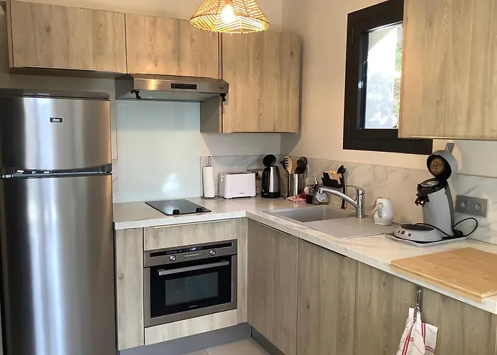 Rez De Maxime Semaphore Cours De Yoga Apartament *