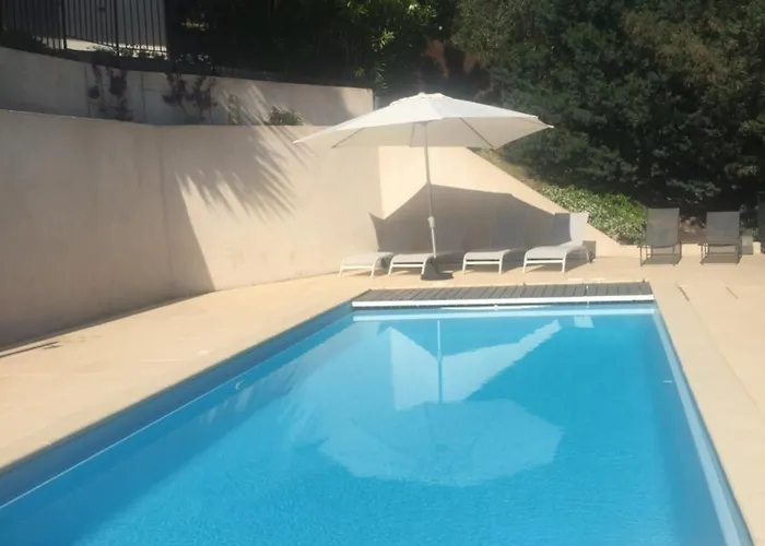 Rez De Maxime Semaphore Cours De Yoga Apartament