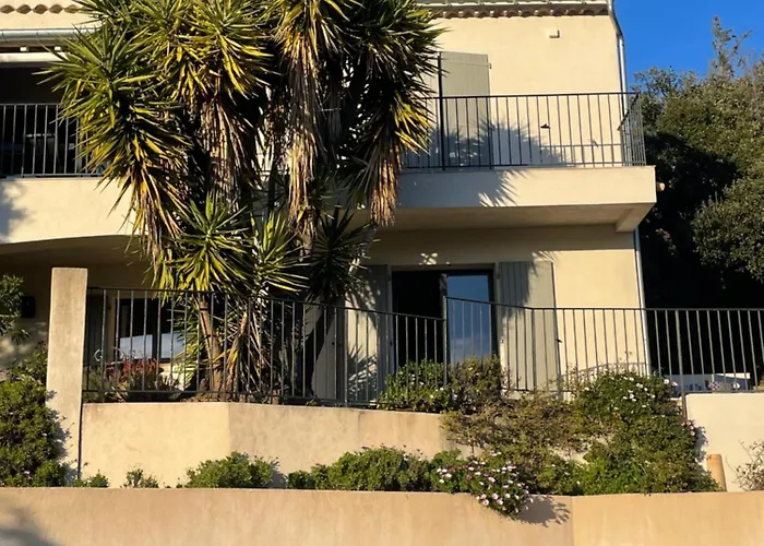 Rez De Maxime Semaphore Cours De Yoga Apartament *